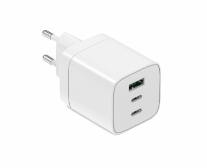 USB-C-2+USB-A CHARGER SERIOUX 65W