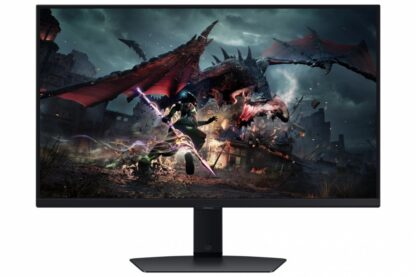 Monitor Samsung 27" LS27DG500EUXEN - Image 11