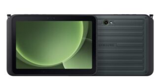 Samsung TAB ACTIVE5 PRO WIFI 10.1"6/128 EE Green