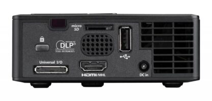 OPTOMA ML750e PROJECTOR - Image 2