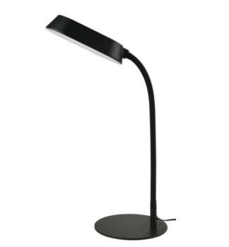 PANAN DISK METAL 10W CCT BK OSRAM