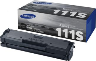 SAMSUNG MLT-D111S/ELS Black TONER/DRUM