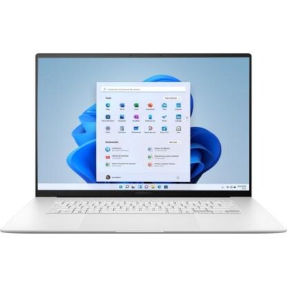 Asus Zenbook S16 OLED UM5606WA-RK276X 16 R9 HX370 32 1 3K Windows 11 Pro