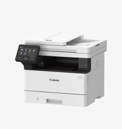 CANON MF463DW A4 MONO LASER MFP - Image 5
