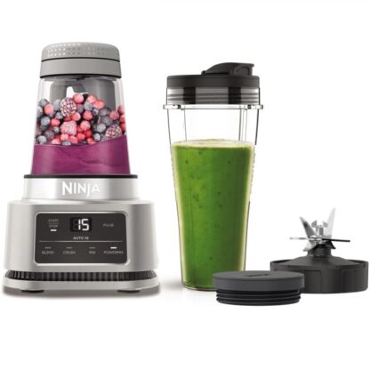 Ninja Blender 2in1 CB100EU 1100W - Image 4