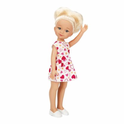 DOLL, THE CUTE MINA, 35 CM. - Image 12