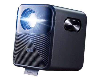 Xiaomi Wanbo Mozart 1 Pro Projector FHD - Image 4