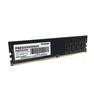 Patriot DDR4 8GB 2666 PSD48G26662