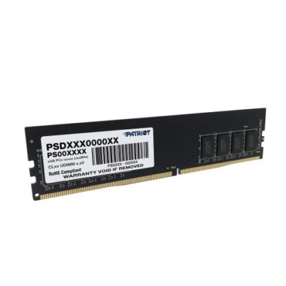 Patriot DDR4 8GB 2666 PSD48G26662