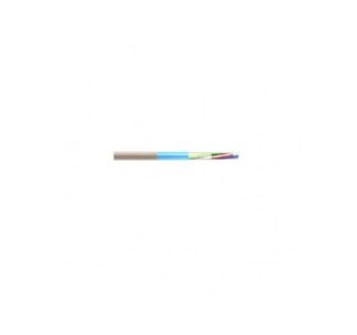 Alarm cable 8 x 0.22 - Copper 100m