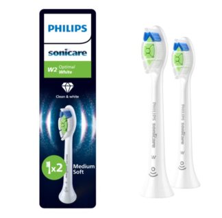 Sonicare 2-head spare HX6062/87