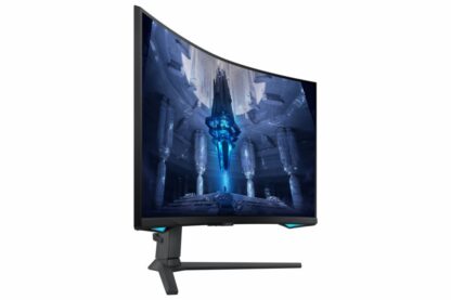 MONITOR 32" SAMSUNG LS32BG750NPXEN - Image 11