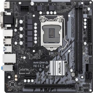 Motherboard Asrock H510M-HDV R2.0 LGA 1200
