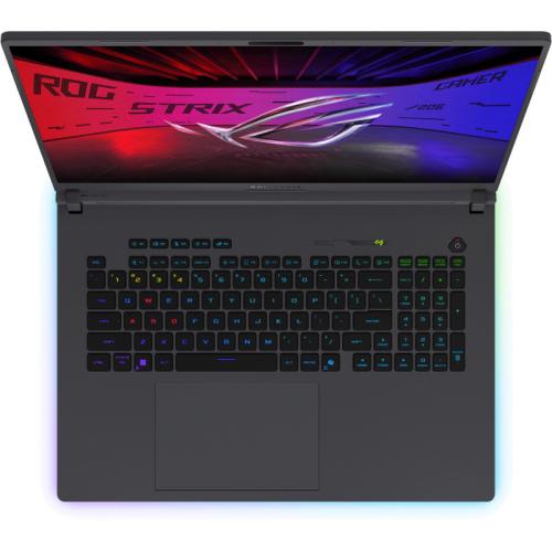 Asus Rog Strix G18 G815JHR-S8042 18 I7-14650HX 16 512 5050 FHD+ DOS - Image 2