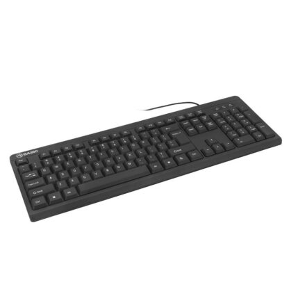 Wired keyboard Tellur USA, black - Image 2