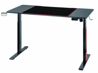 ELECTRIC GAMING DESK SERIOUX ELYSIUM - Image 2