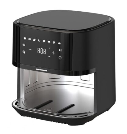 HOT AIR FRYER HEINNER HAF-B4BK1500 - Image 3