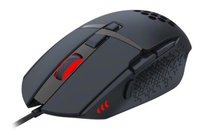 MOUSE GAMING SERIOUX TOBIS - Image 2