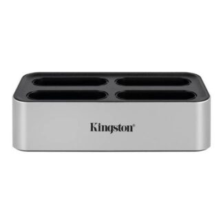 KWorkflow Dock w/ AC-Hub WFS-U