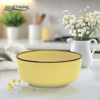 CERAMIC CEREAL BOWL 16 CM, MEDEEA - Image 3