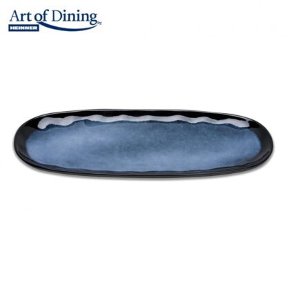 CERAMIC PLATE 38x15 CM, SERENITY - Image 3