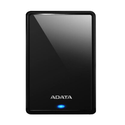 EHDD 1TB ADATA 2.5 "AHV620S-1TU31-CBK