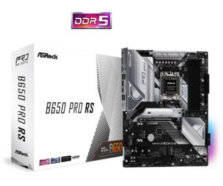 Motheboard Asrock Z790 PRO RS/D4 LGA 1700