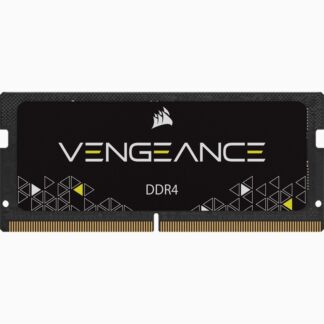 Corsair Vengeance 8GB SODIMM DDR4 2666MHz C18