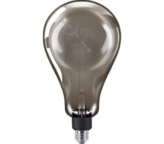LED GIANT 20W E27 A160 1800K SMOKY D