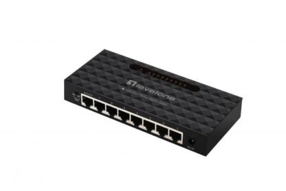 LevelOne SWITCH GEU-0821 - Image 2