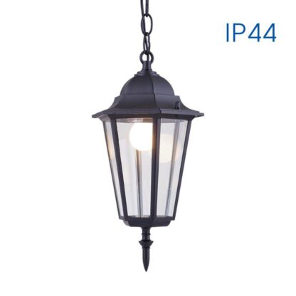 H001/BK MARIBOR IP44 VIVALUX