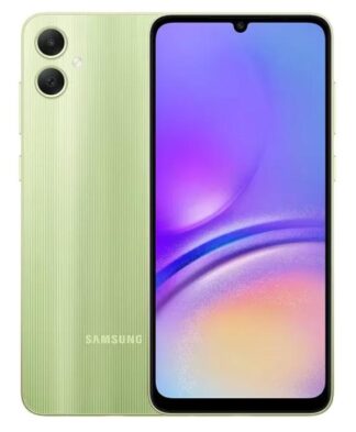 Samsung A05 A055F 6.7" 4GB 64GB Dual Sim Green