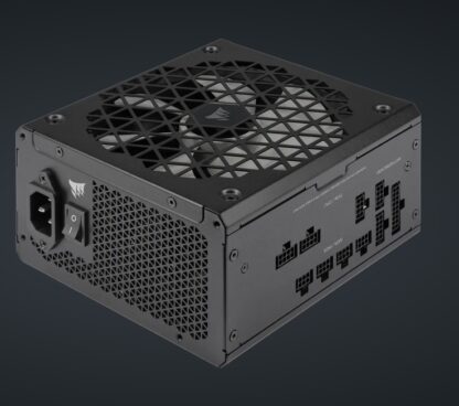 Corsair PSU RM1200x SHIFT 80+ GOLD MODULAR - Image 4
