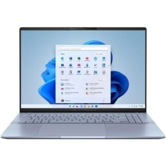 Asus Vivobook S16 S5606CA-RI146X 16 U7-255H 16 1 3K OLED Windows 11 Pro