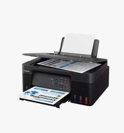 CANON PIXMA G2430 CISS COLOR INKJET MFP - Image 2