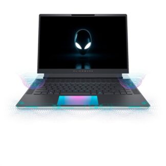 Dell Alienware X16 R1 QHD i9-13900HK 32 1 RTX4080 Windows 11 Pro