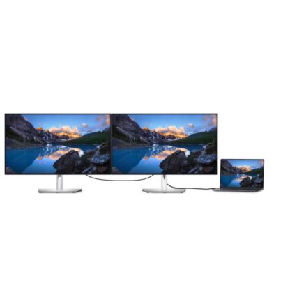 Dell MONITOR 4K 32'' U3223QE LED 3840x2160 - Image 17