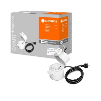 LEDVANCE SMART SOCKET EXT. 4058075532120 - Image 2