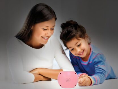 GABBY PROJECTOR ALARM CLOCK - Image 6