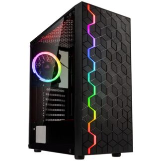Kolink Inspire K8 ARGB Mid-Tower Black