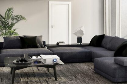 OPTOMA UHD38x PROJECTOR