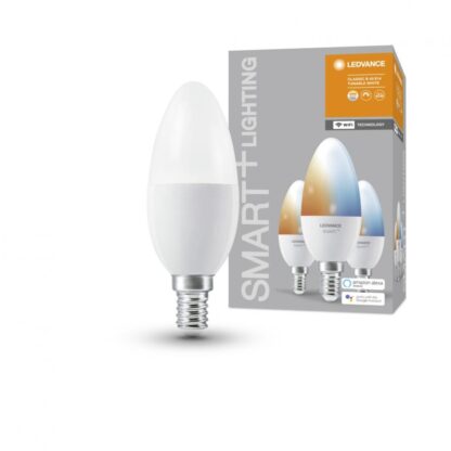 Set of 3 LEDVANCE 4058075485914 LED bulbs - Image 3
