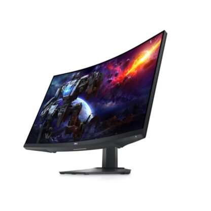 Dell MONITOR 32" S3222DGM QHD 2560 x 1440 - Image 9