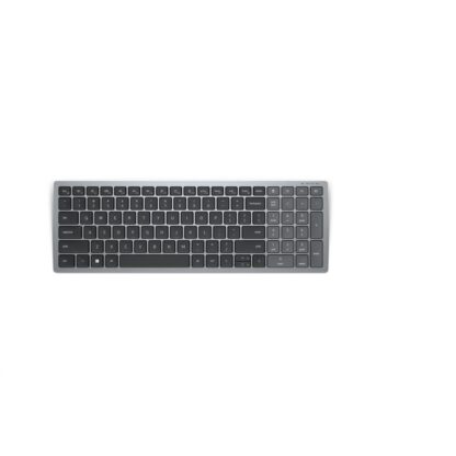 Dell Wireless Keyboard - KB740 - US International