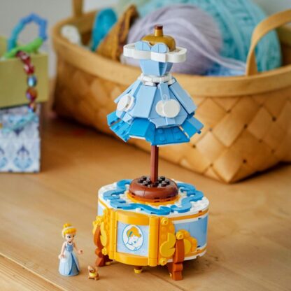 Cinderella's Dress 43266 - Image 6