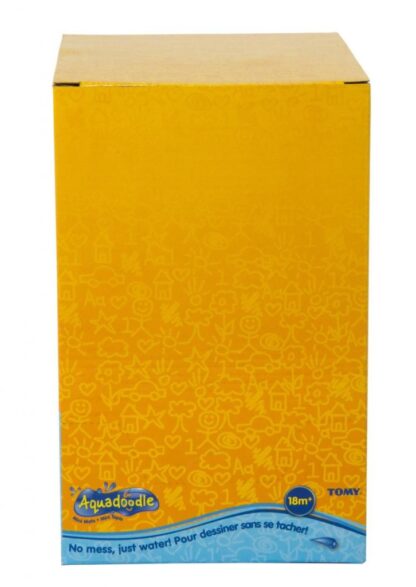 AQUADOODLE- MINI CARPETS, ZOO - Image 3