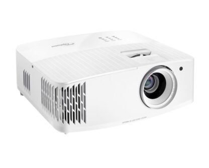 PROJECTOR OPTOMA UHD35x - Image 4