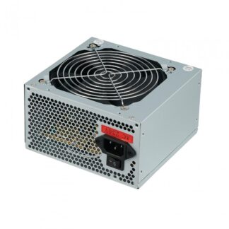 POWER SUPPLY SERIOUS PC ENERGY 450W WIND 12CM