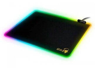 Genius Mouse Pad Gaming GX-Pad 300S RGB
