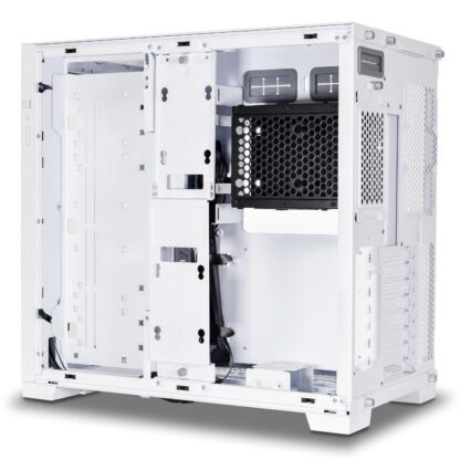 Lian Li O11 Dynamic EVO, Temp G white - Image 6